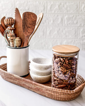 Canasta Huayacán Chica