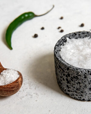 Salserita Cilíndrica 6 cm