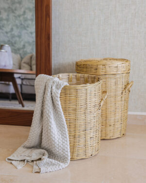 Bote azor chico 60 cm.