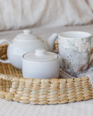 Charola Tucán Mediana