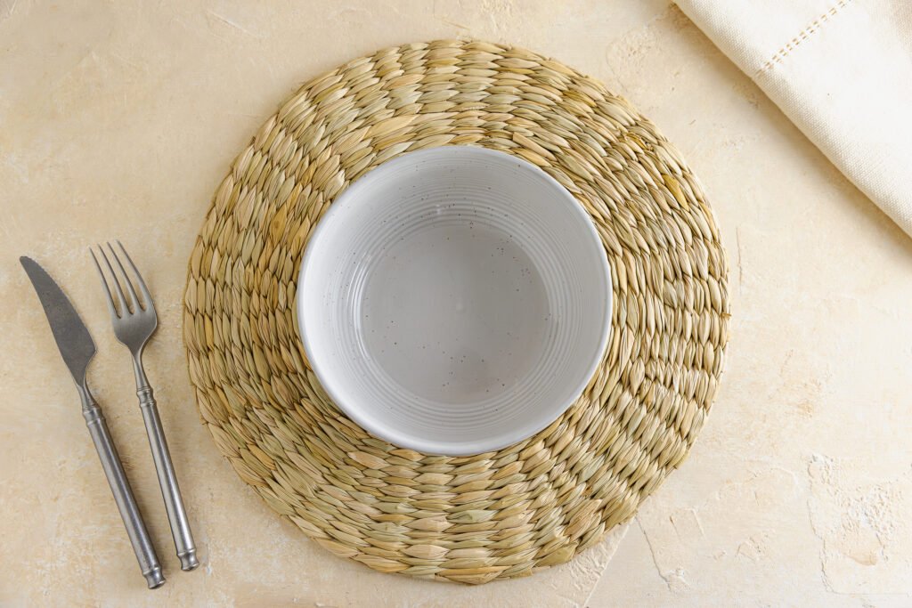 Bajo Plato de Chuspata - artekoo.com