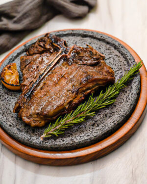 Plancha Grande 30 cm sin base