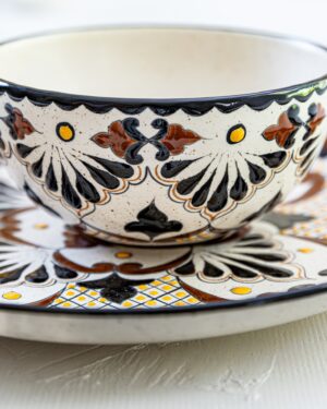 Bowl de cerámica KOO