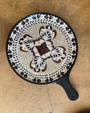 Base para pizza cerámica KOO