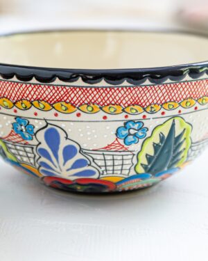 Bowl de cerámica KOO