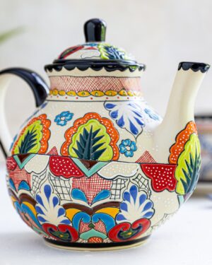 Jarra Línea Koolonial