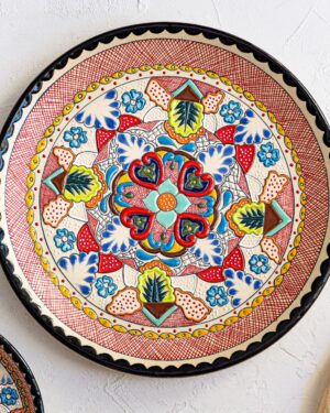 Terno Redondo Potosí