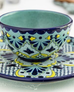 Bowl de cerámica KOO