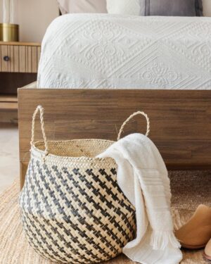 Cesto Quetzal Grande