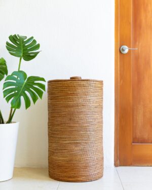 Bote de ocoxal 60 cm.