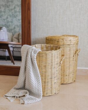 Bote azor chico 50 cm.