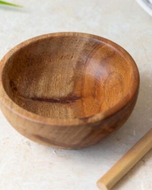 Salsera Bowl