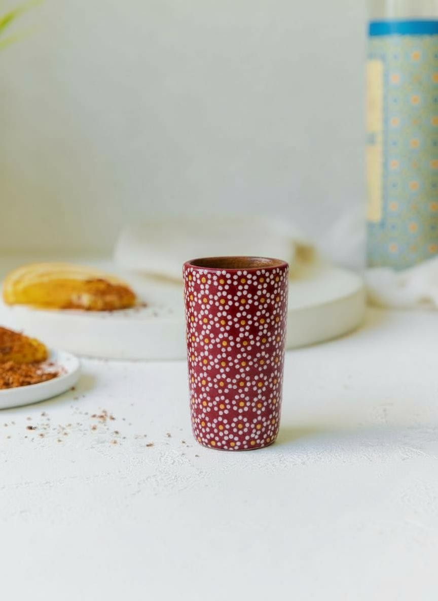 Tequilero de barro capuleado - Image 7