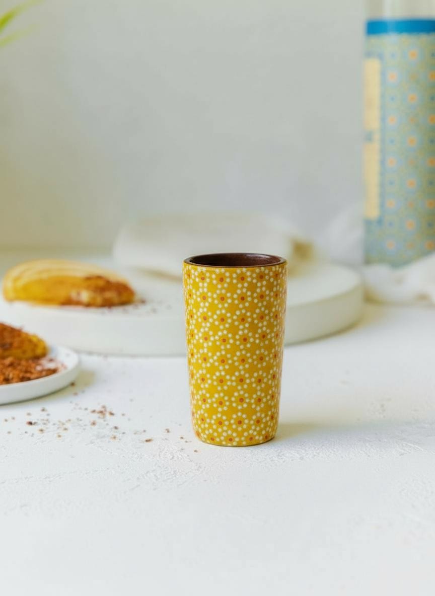 Tequilero de barro capuleado - Image 6