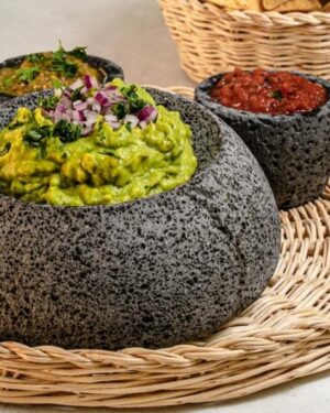 Platón de sauce 30 cm.