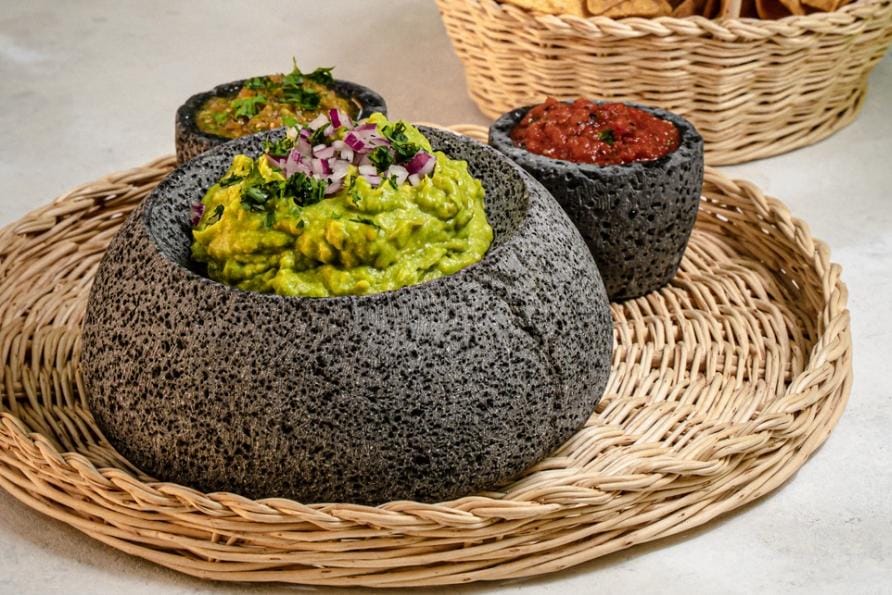 Platón de sauce 30 cm.