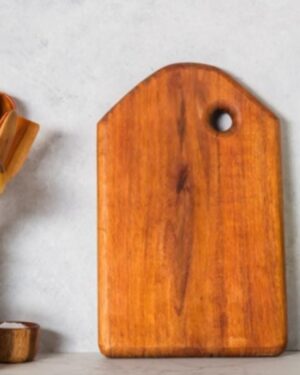 Tabla Izamal 35x20 cm.