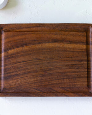 Tabla para cortes 40x32 cm.